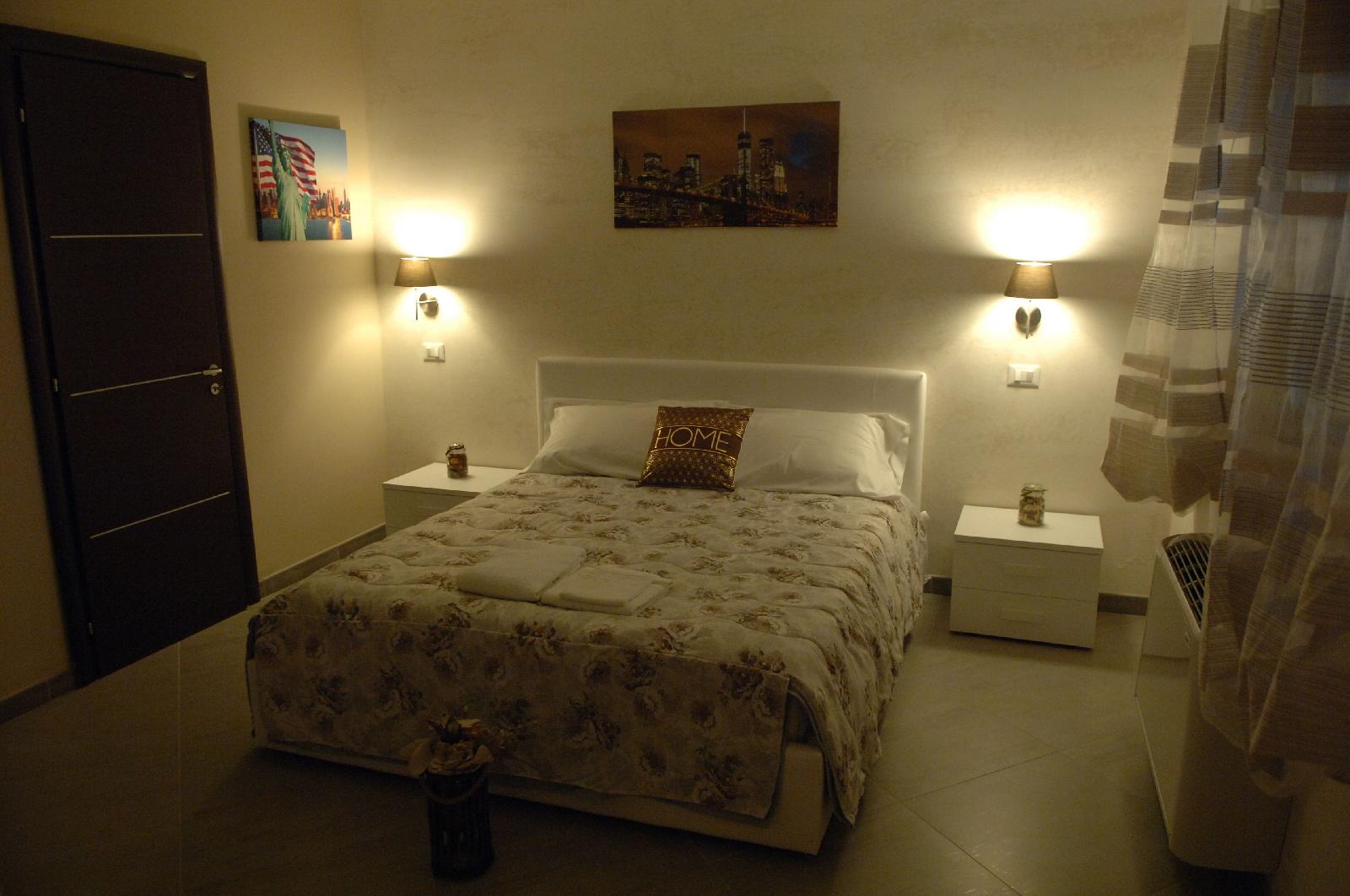 B&B Gioia