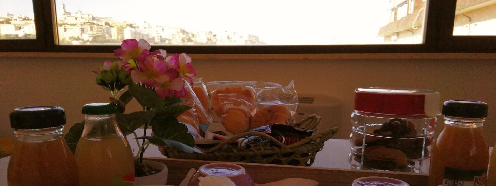 B&B Gioia