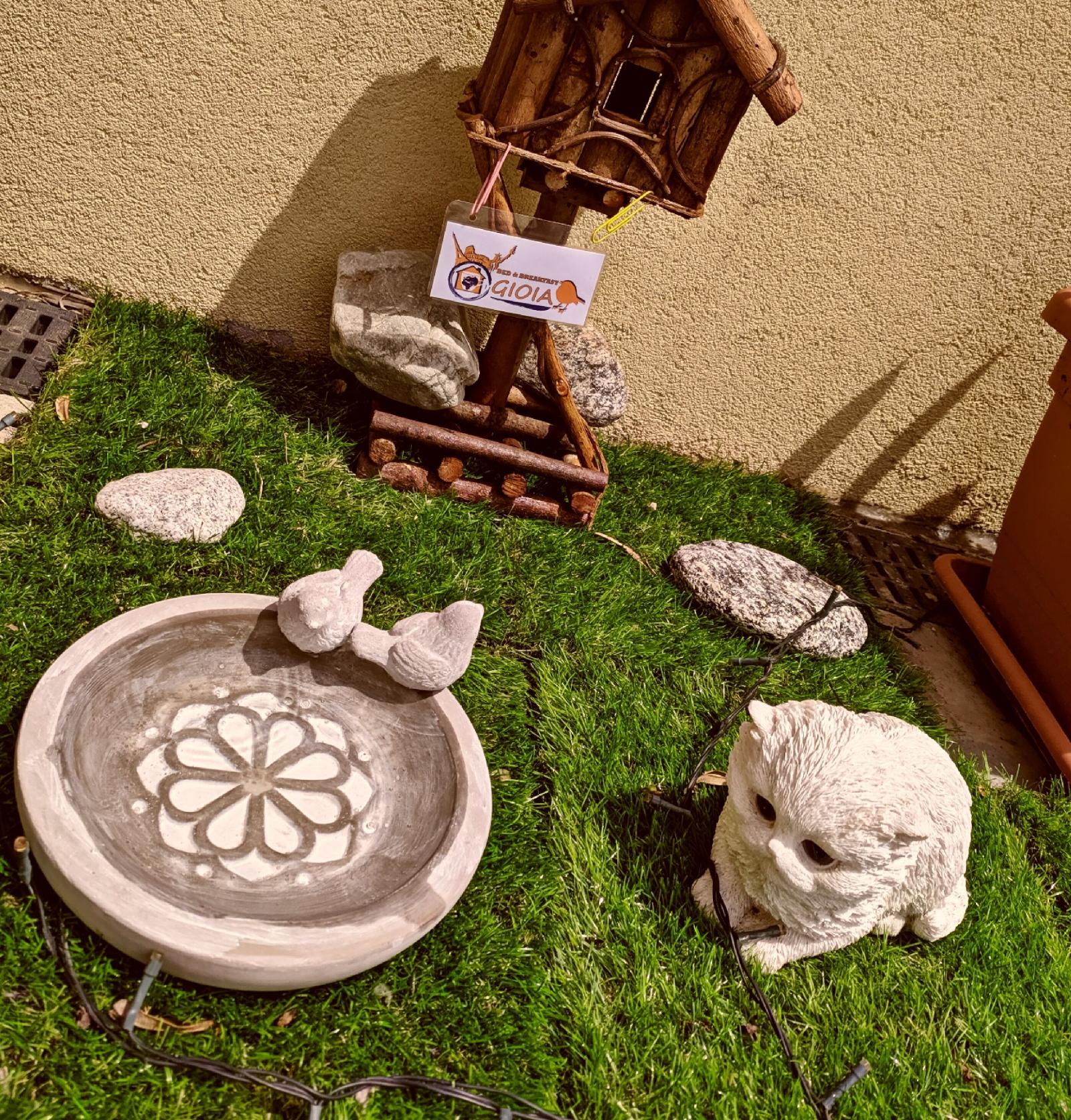 B&B Gioia