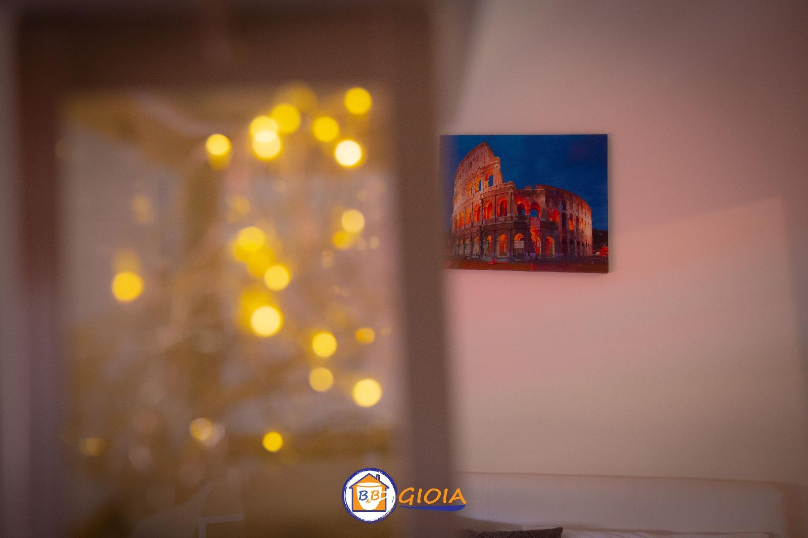 B&B Gioia