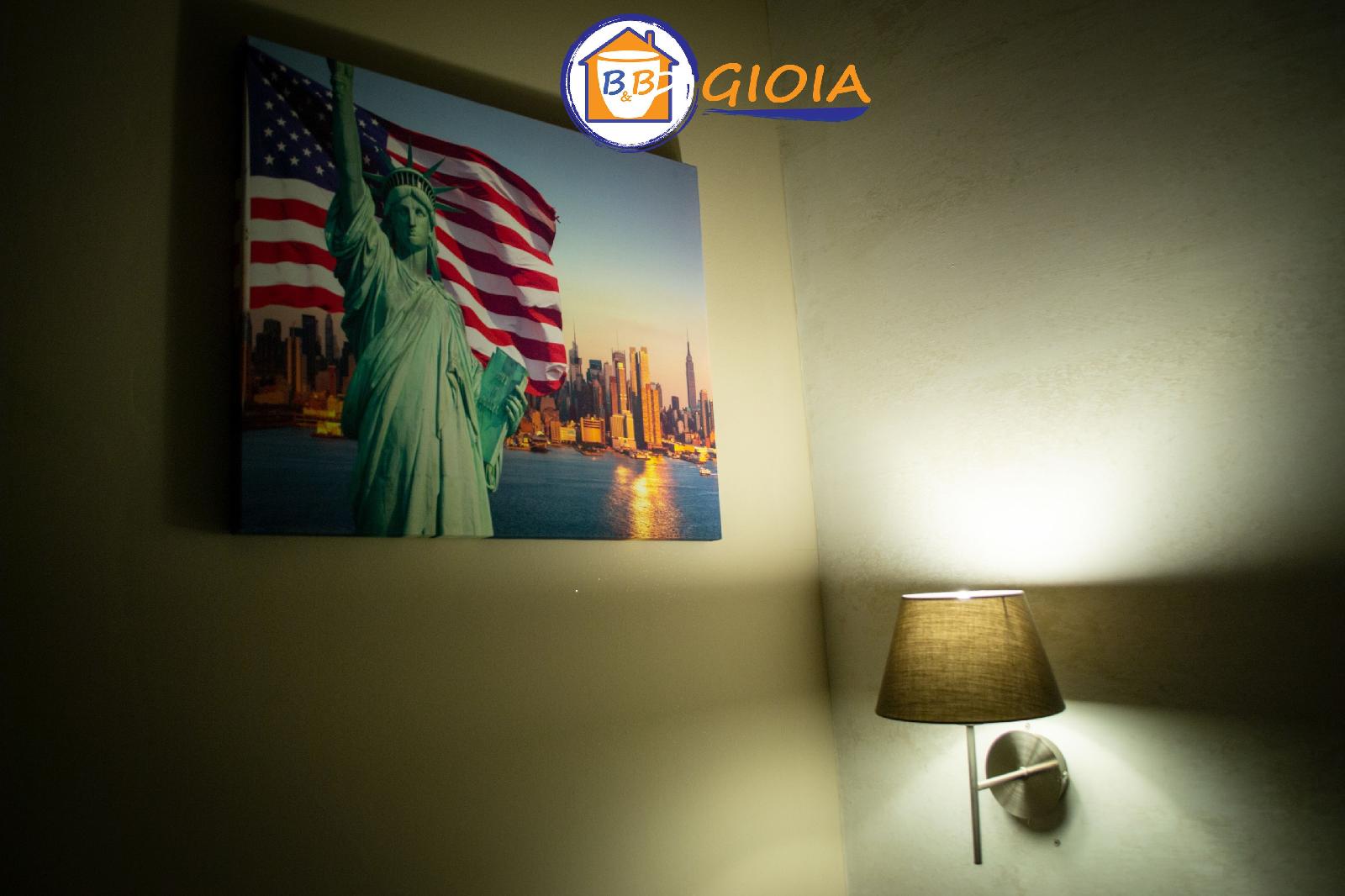 B&B Gioia