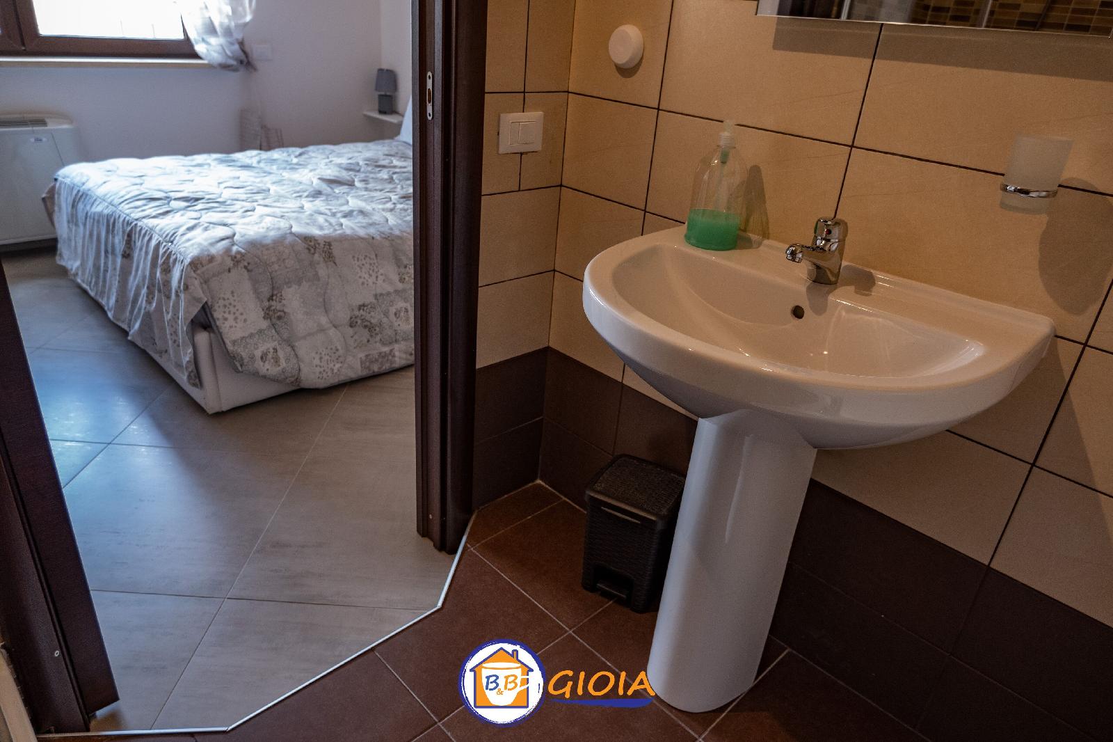 B&B Gioia