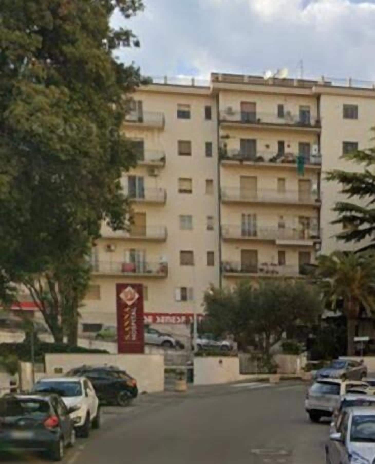 I Portici