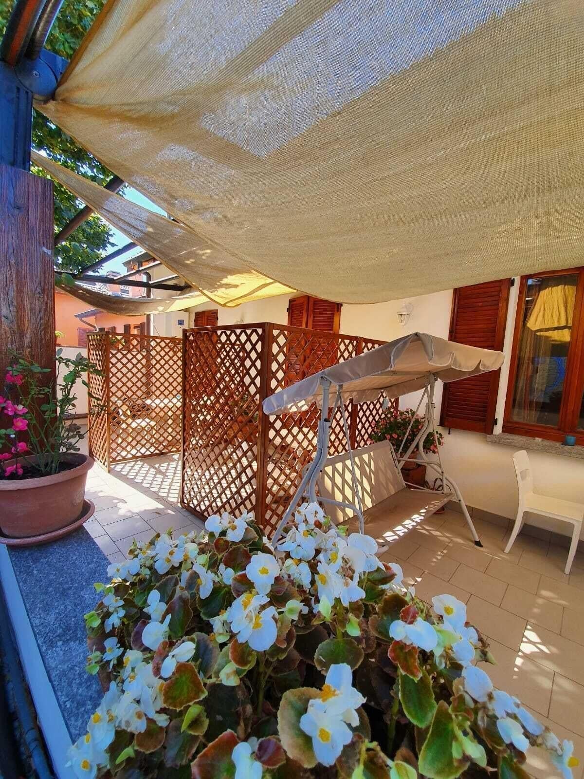 B&B I Portici