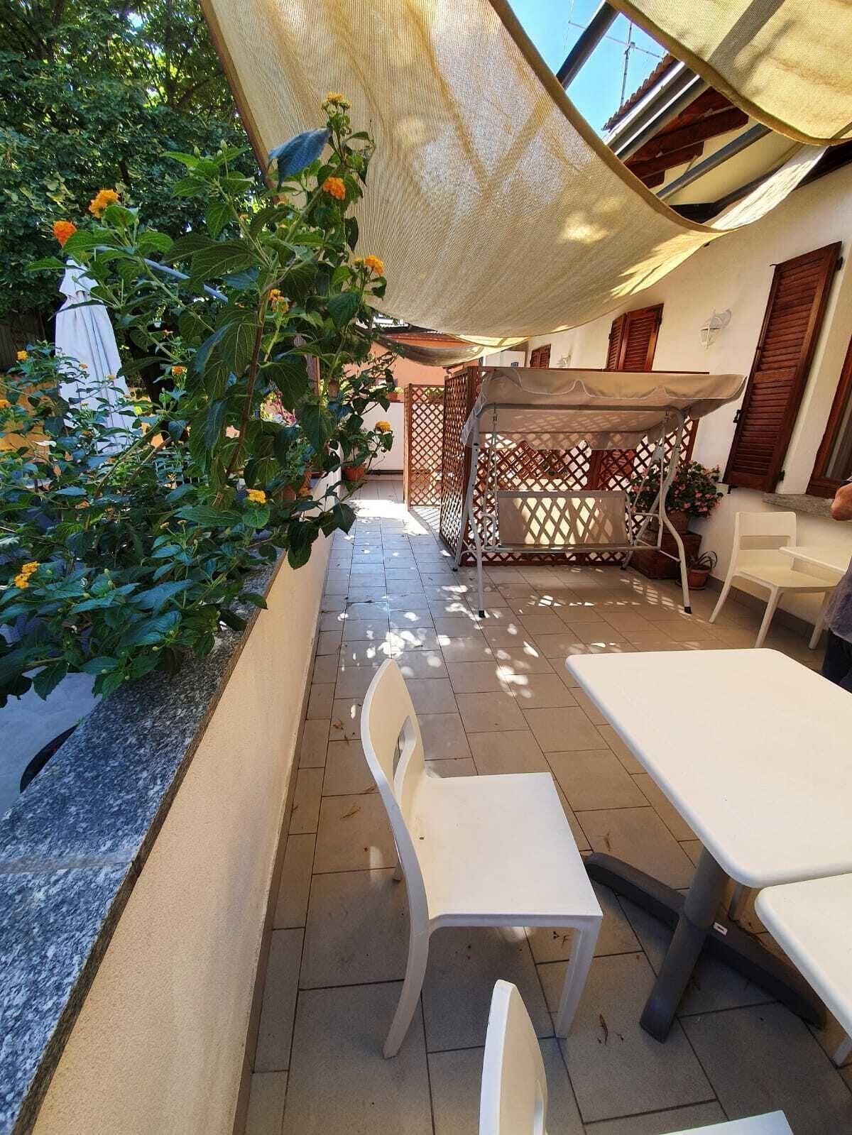 B&B I Portici