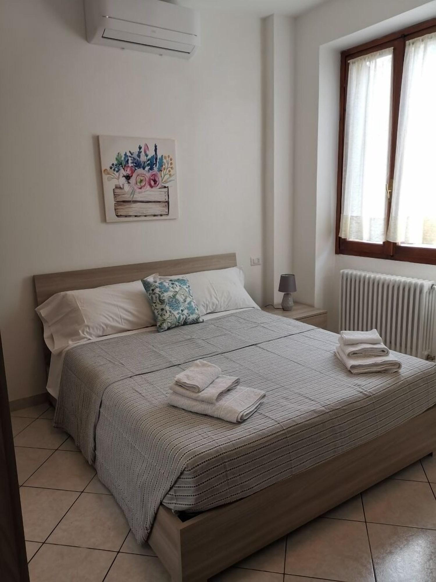 B&B I Portici