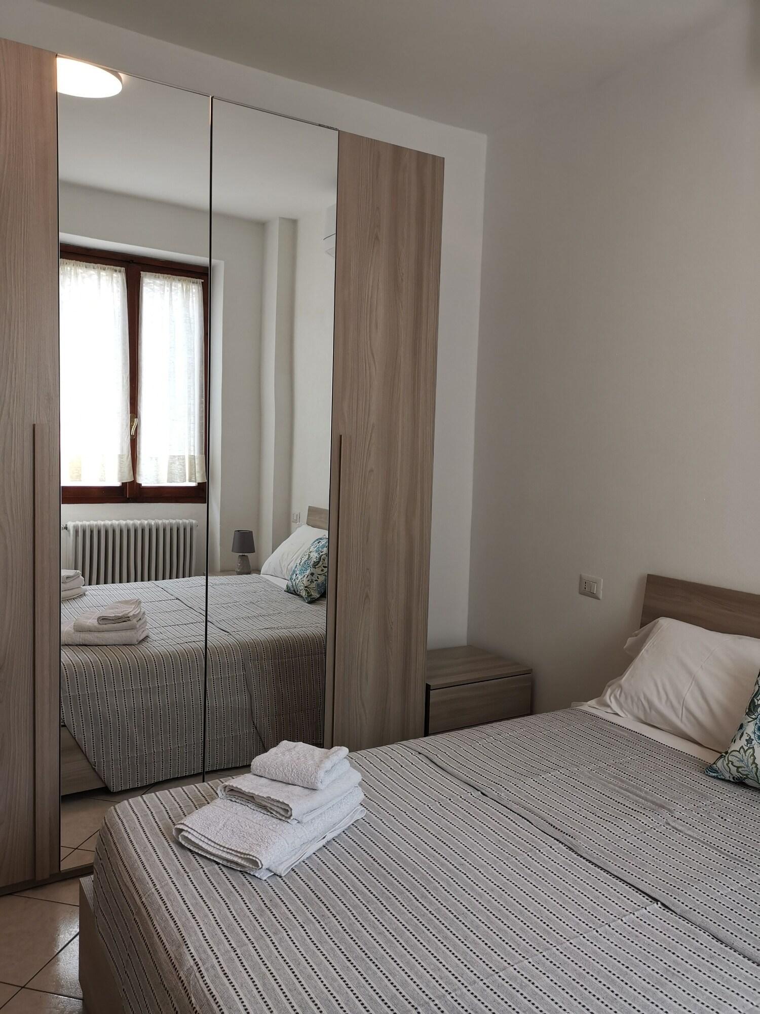 B&B I Portici