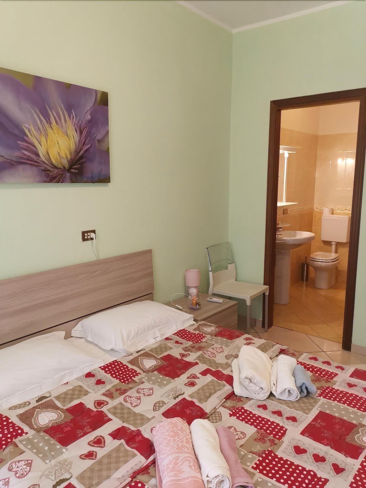 B&B I Portici