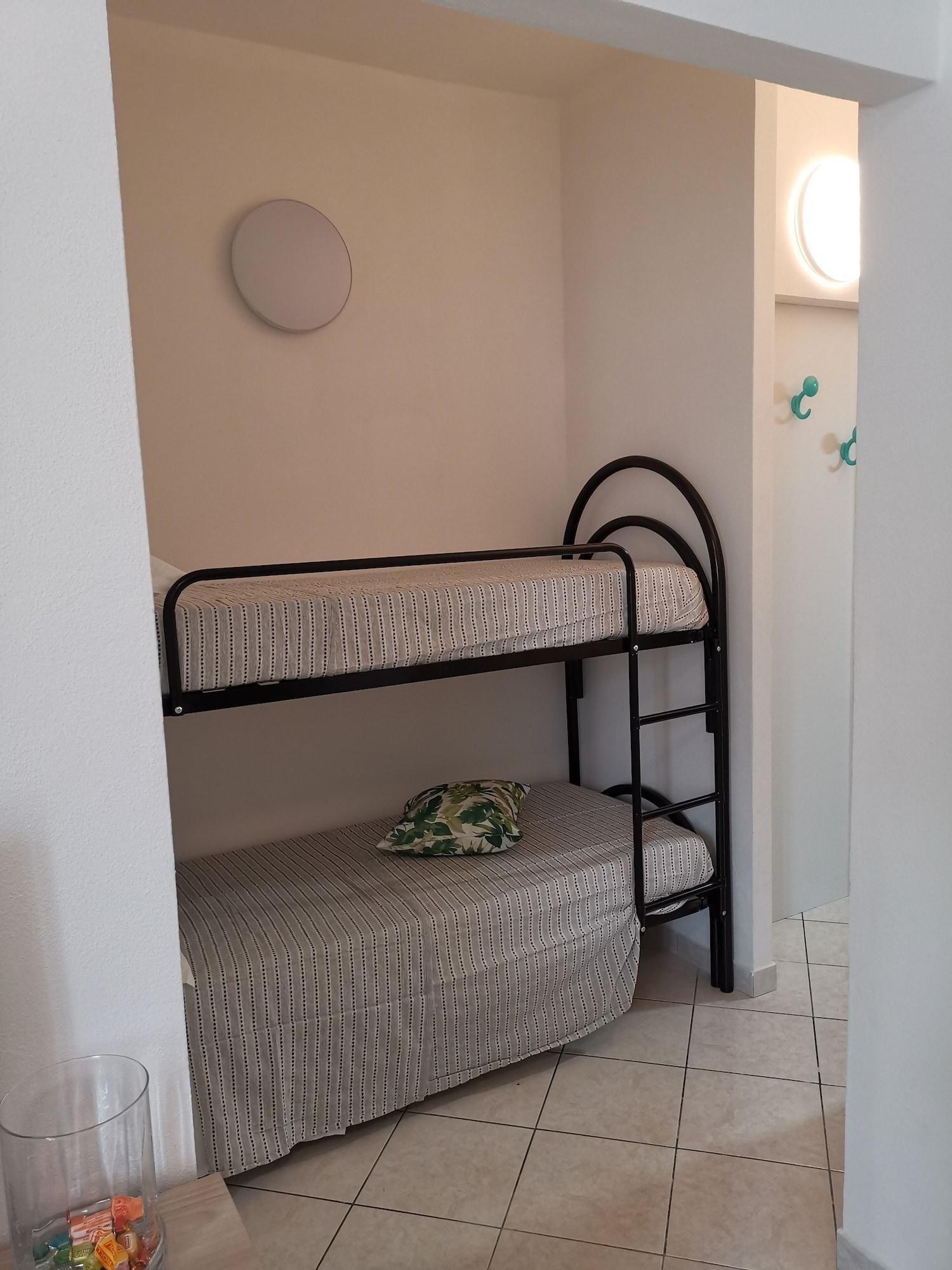 B&B I Portici
