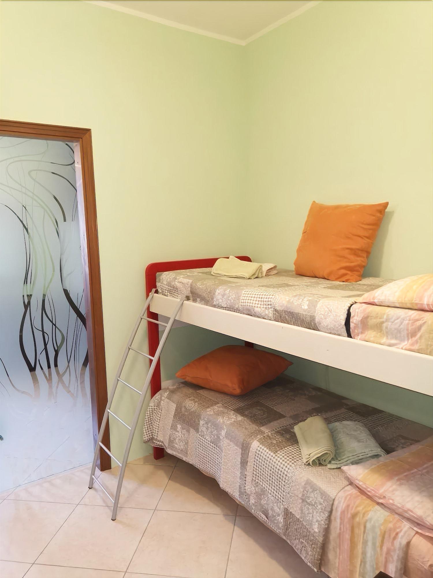 B&B I Portici