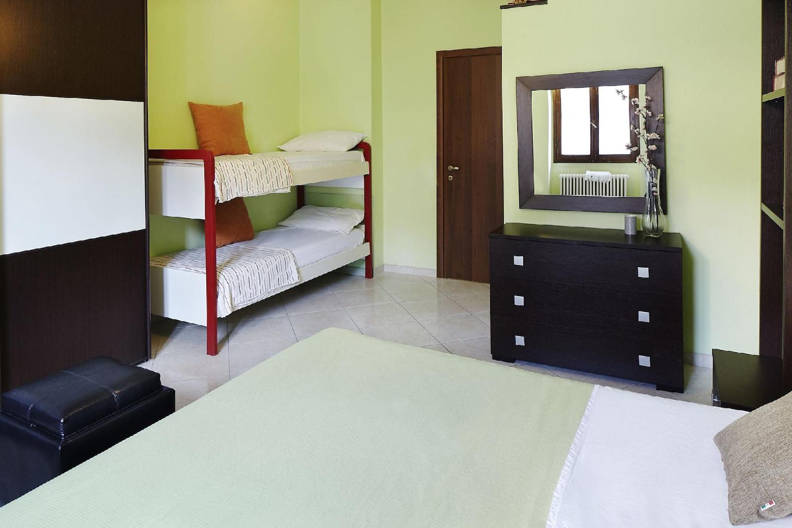 B&B I Portici