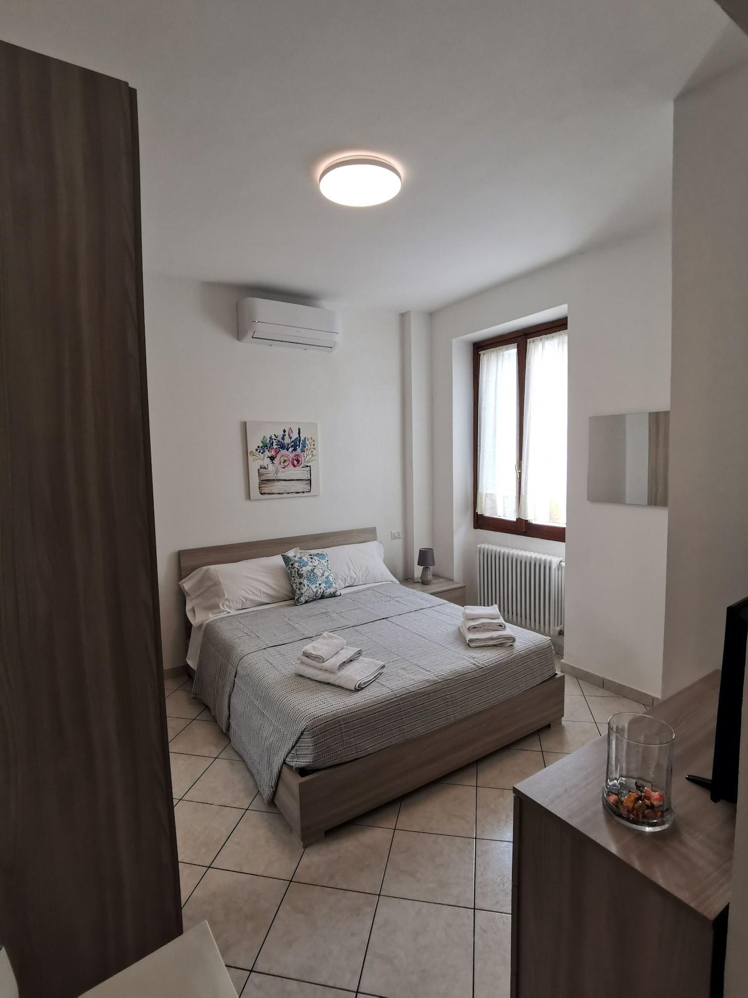 B&B I Portici