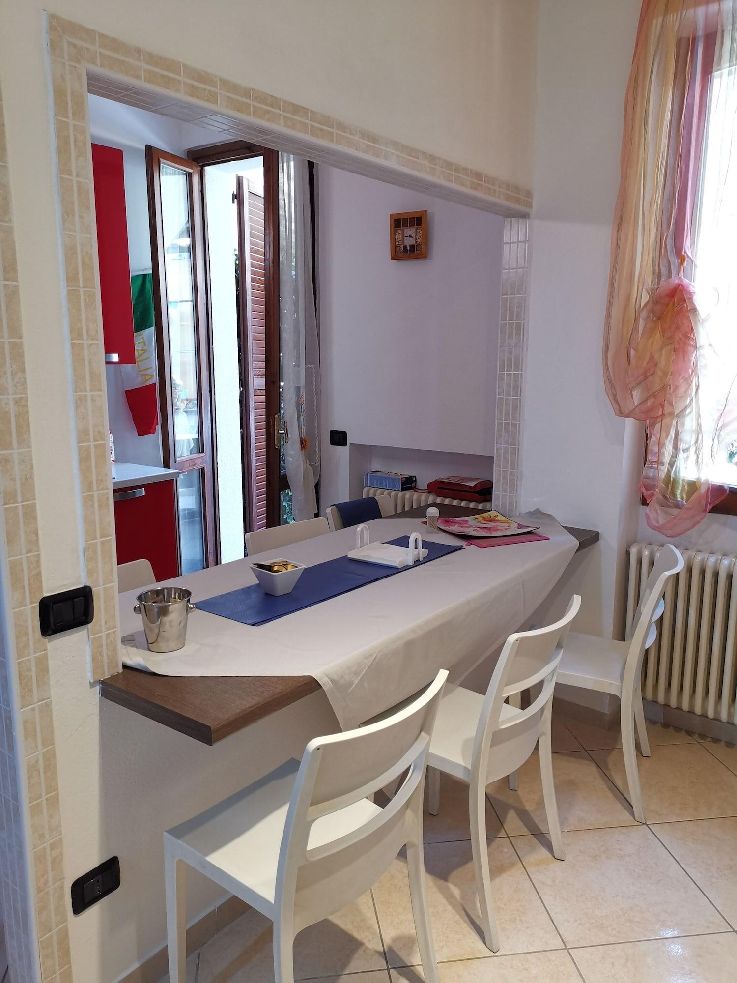 B&B I Portici