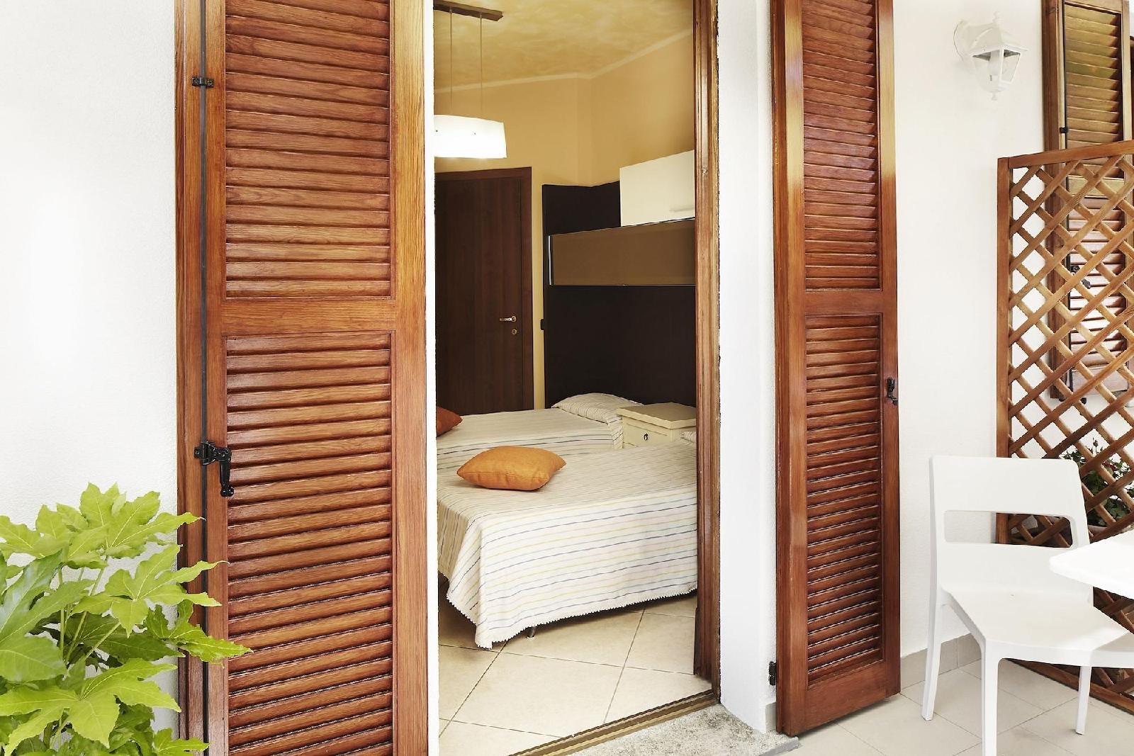 B&B I Portici