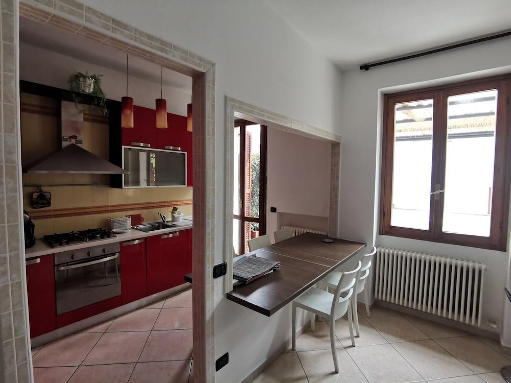 B&B I Portici