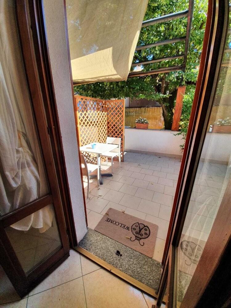 B&B I Portici