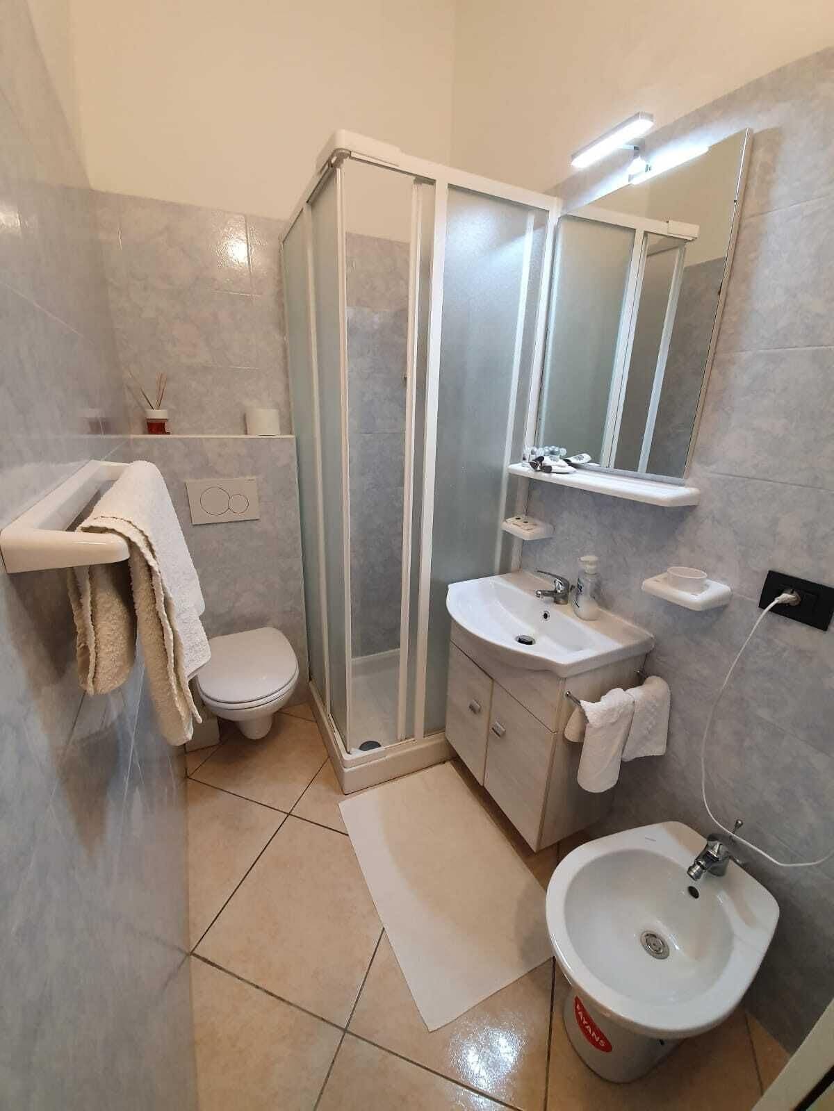 B&B I Portici