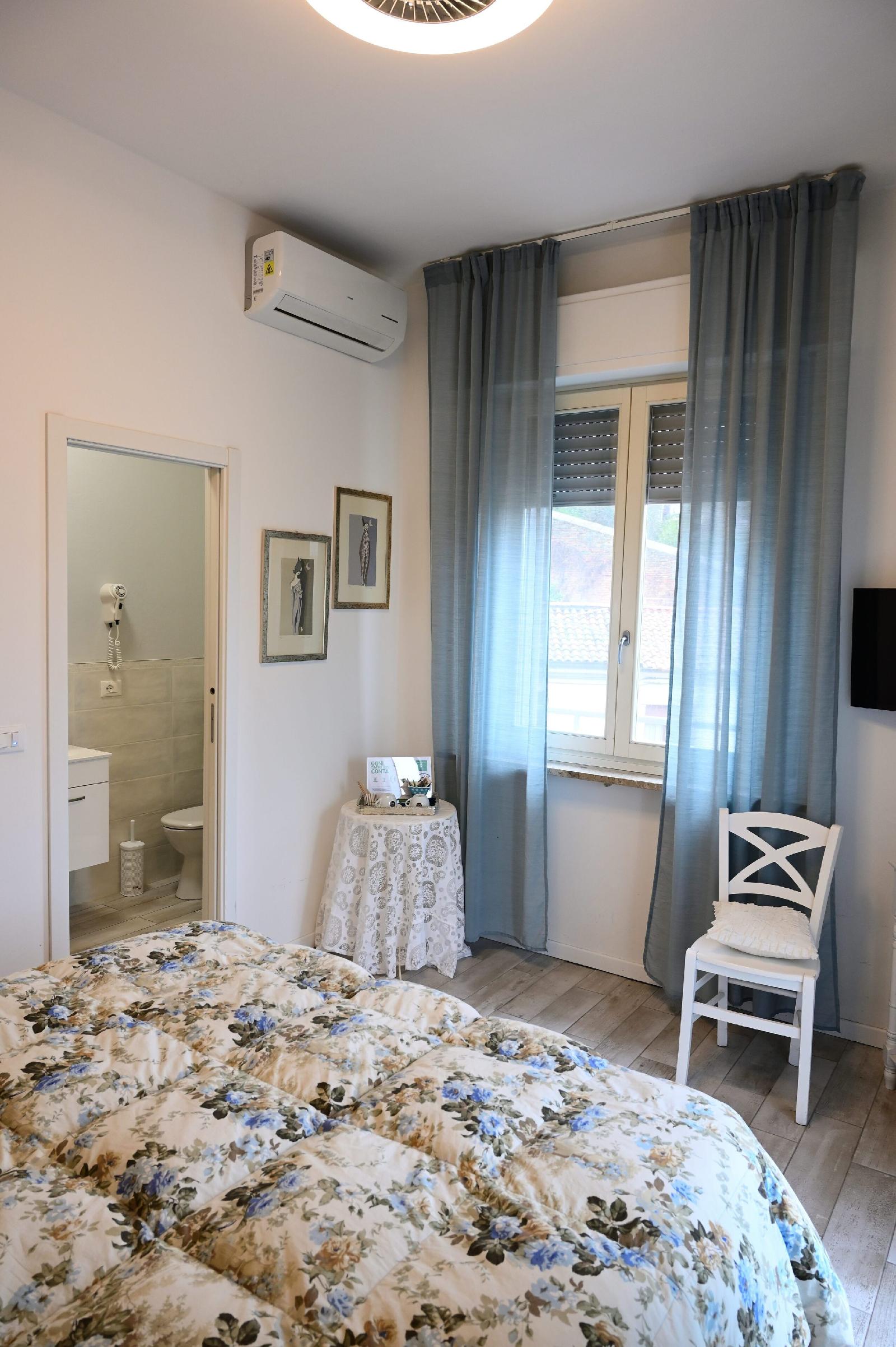 B&B La Garampa