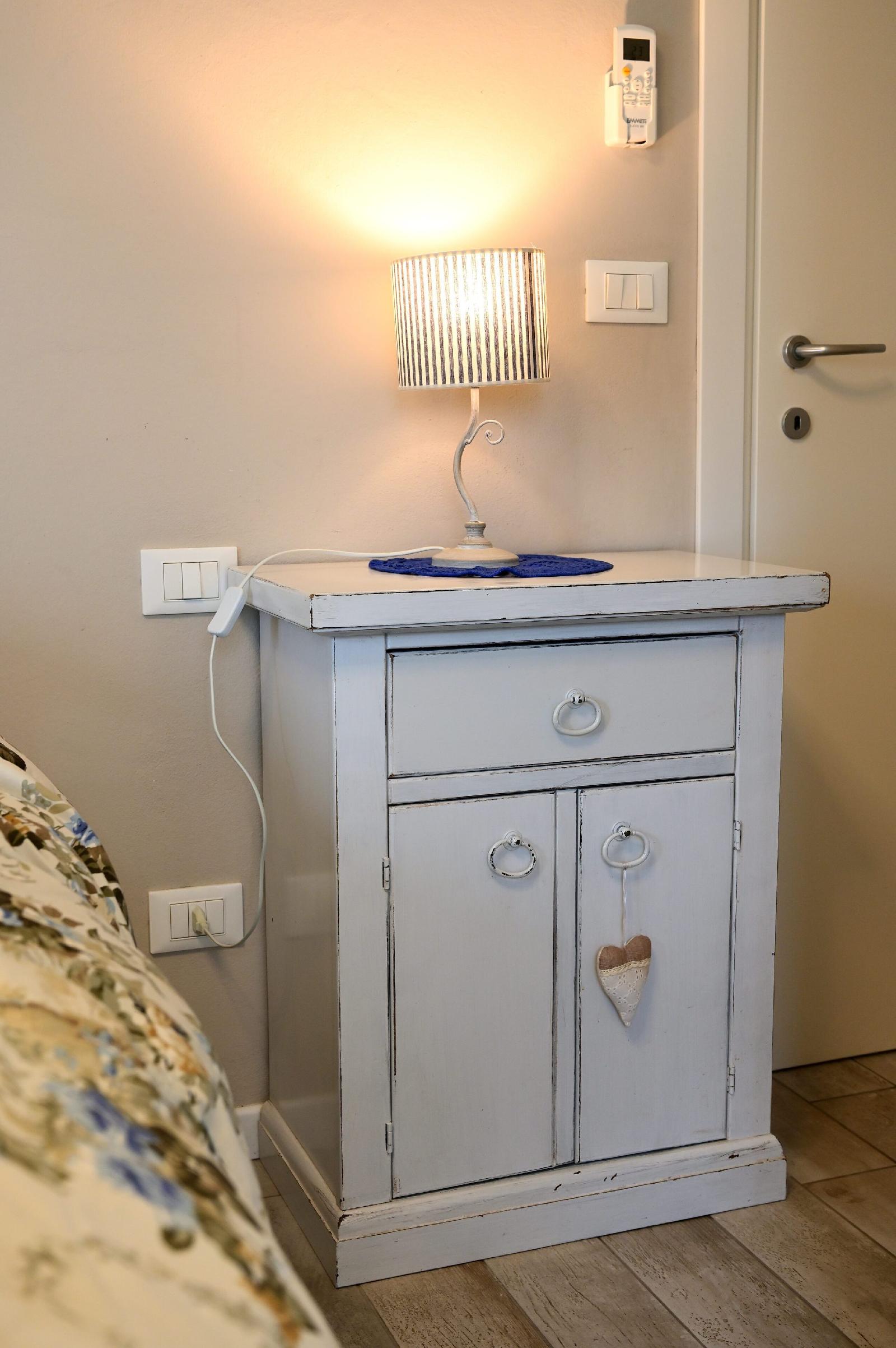 B&B La Garampa