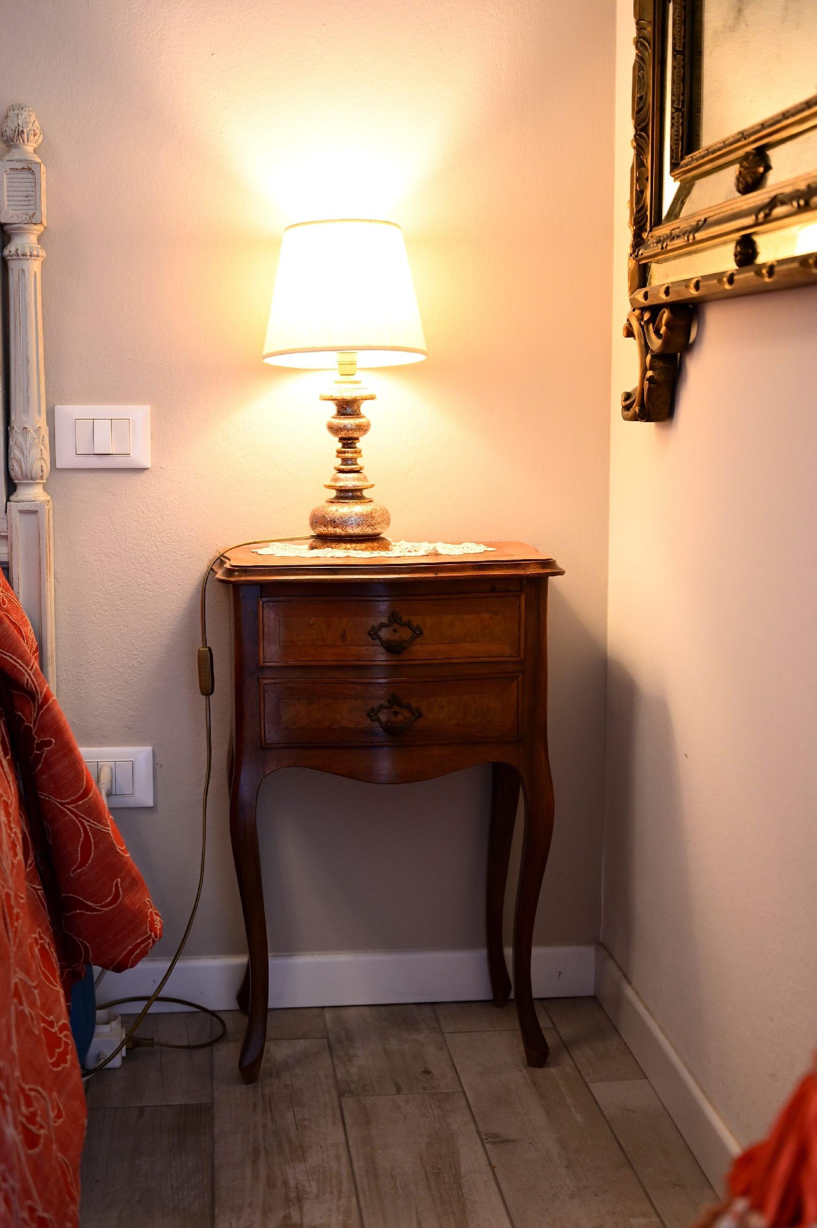 B&B La Garampa