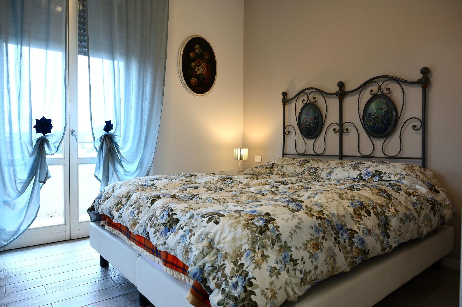 B&B La Garampa