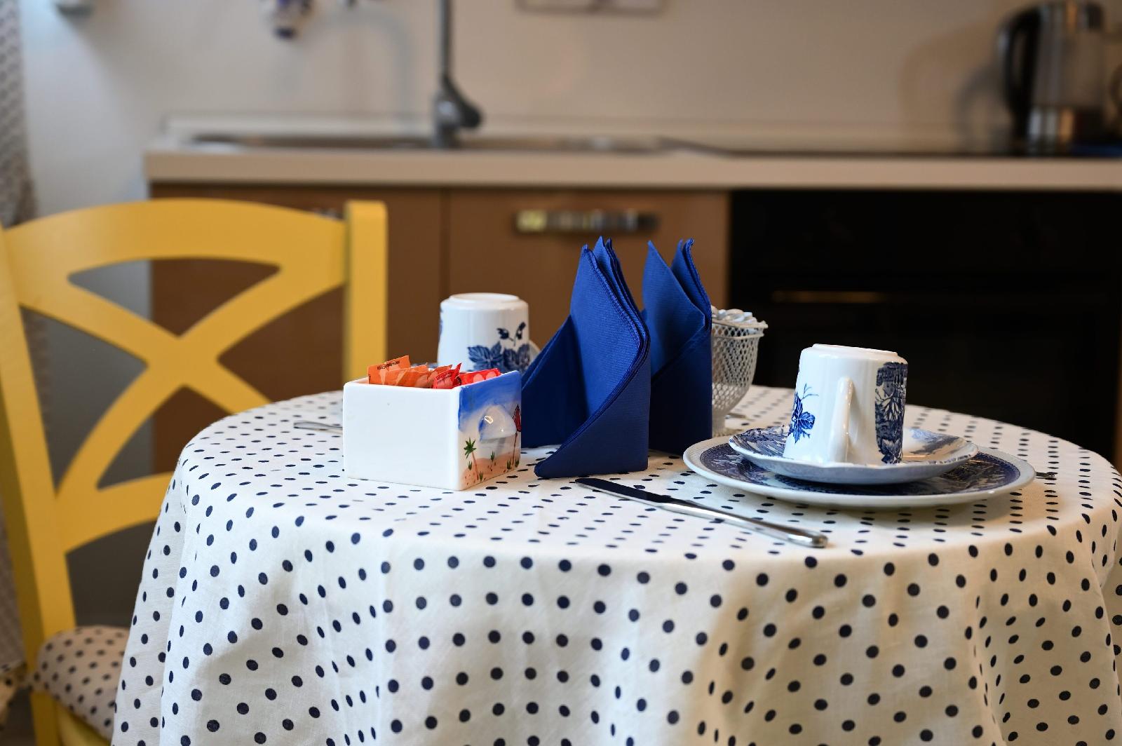 B&B La Garampa