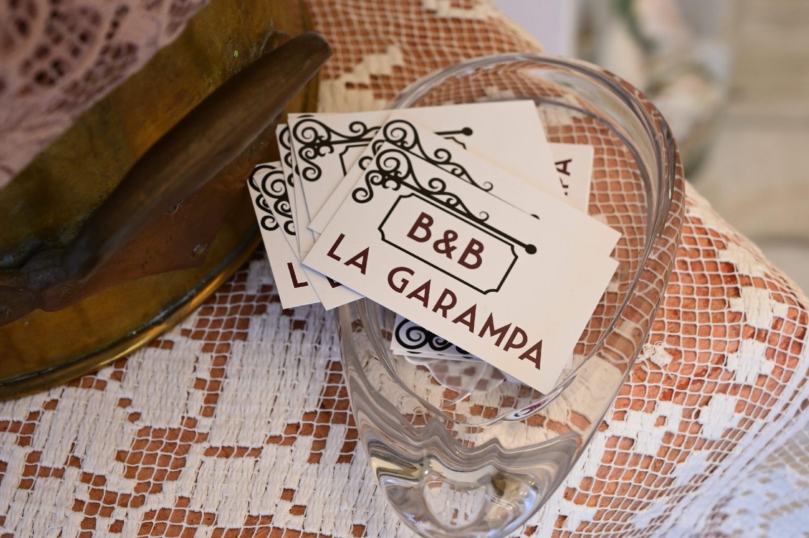 B&B La Garampa