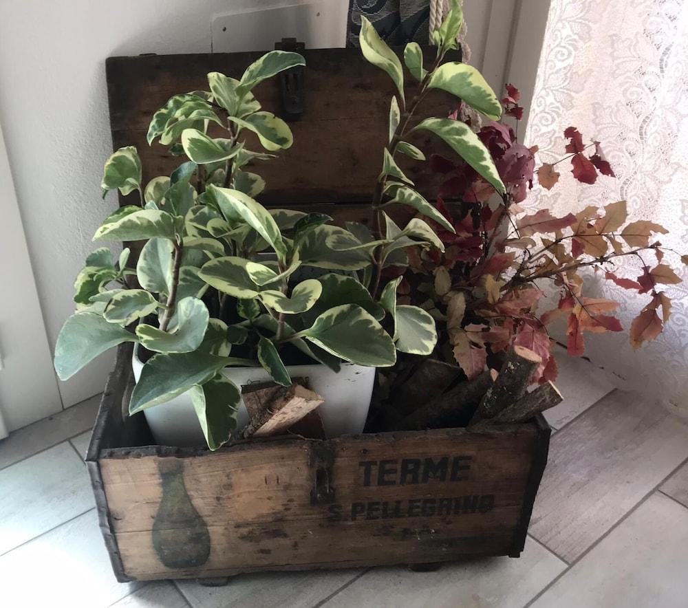 B&B La Garampa