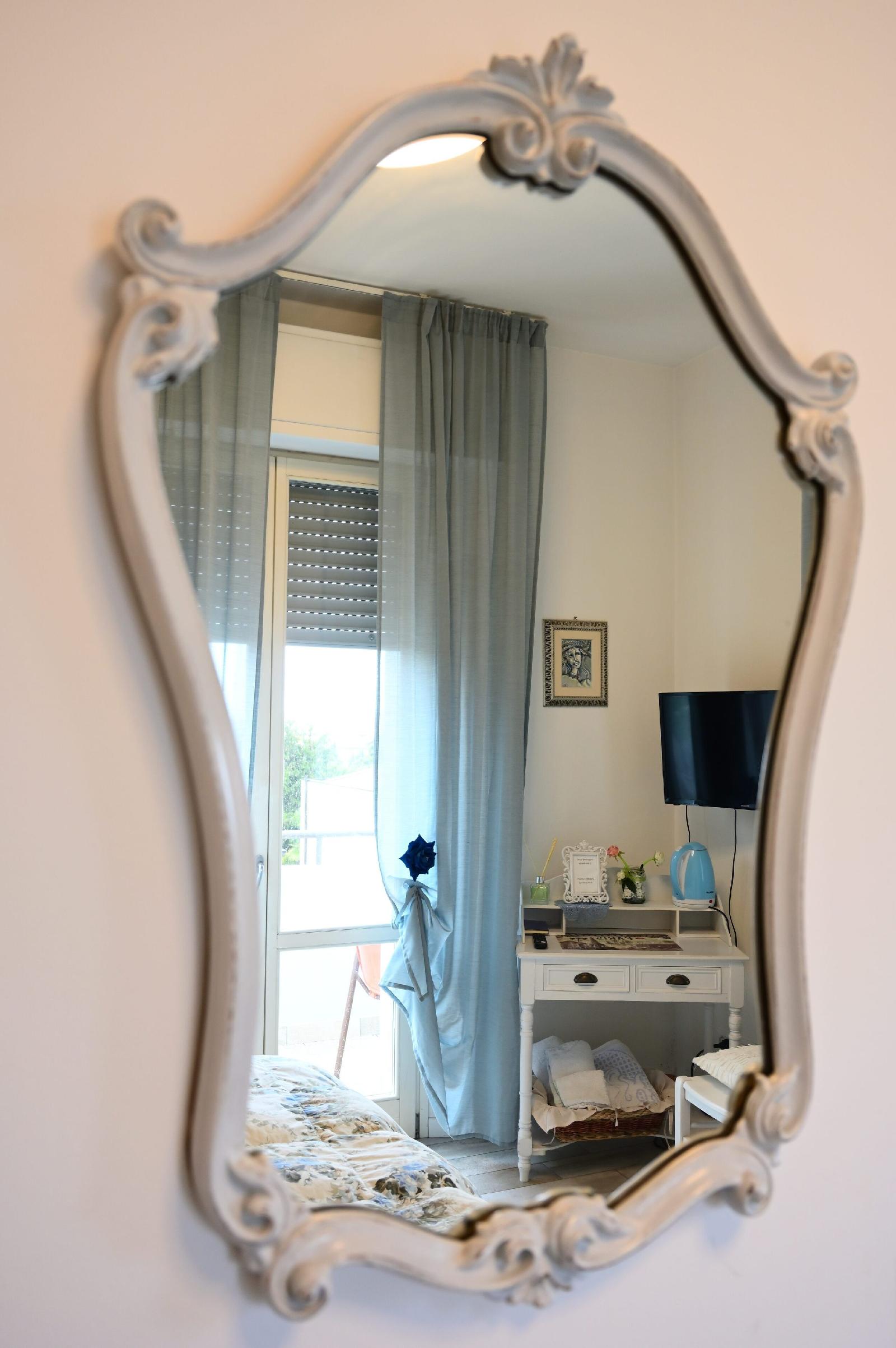 B&B La Garampa