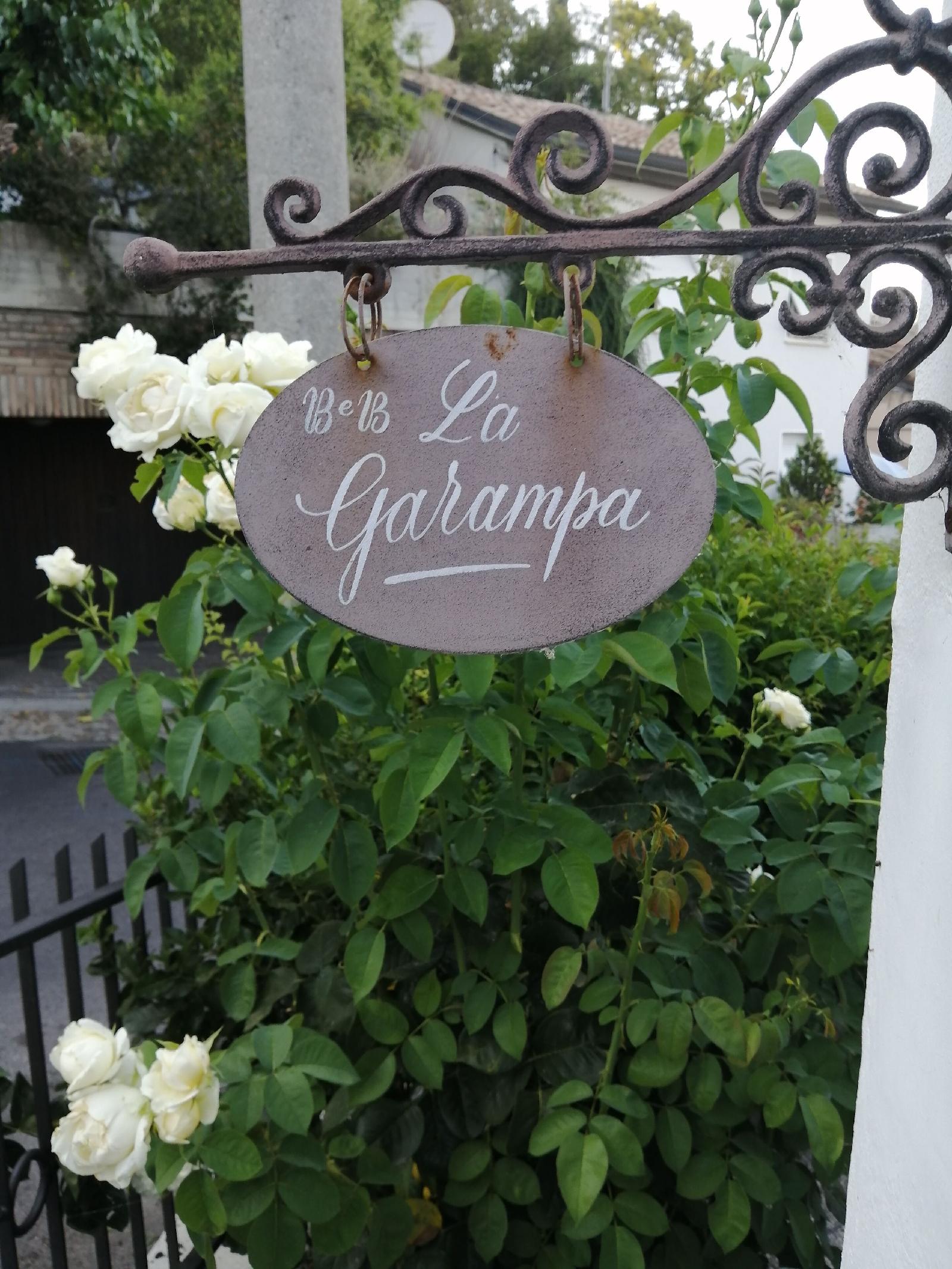B&B La Garampa