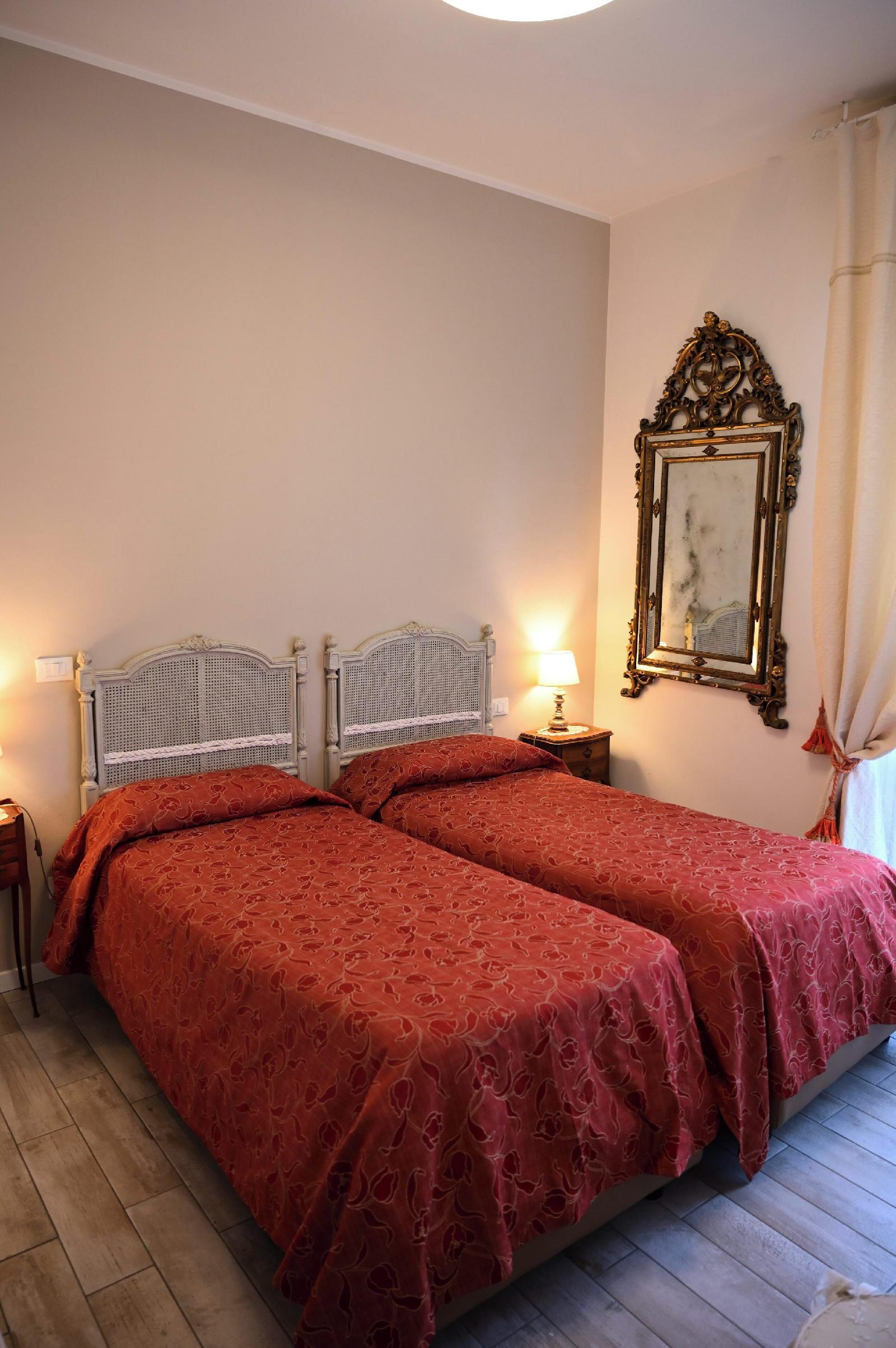 B&B La Garampa