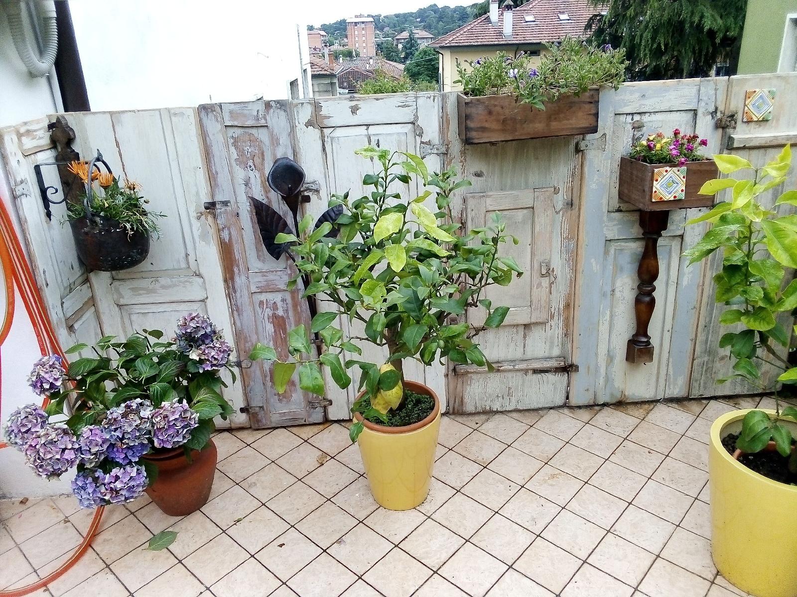 B&B La Garampa