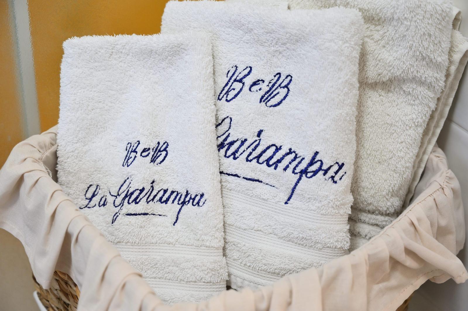 B&B La Garampa