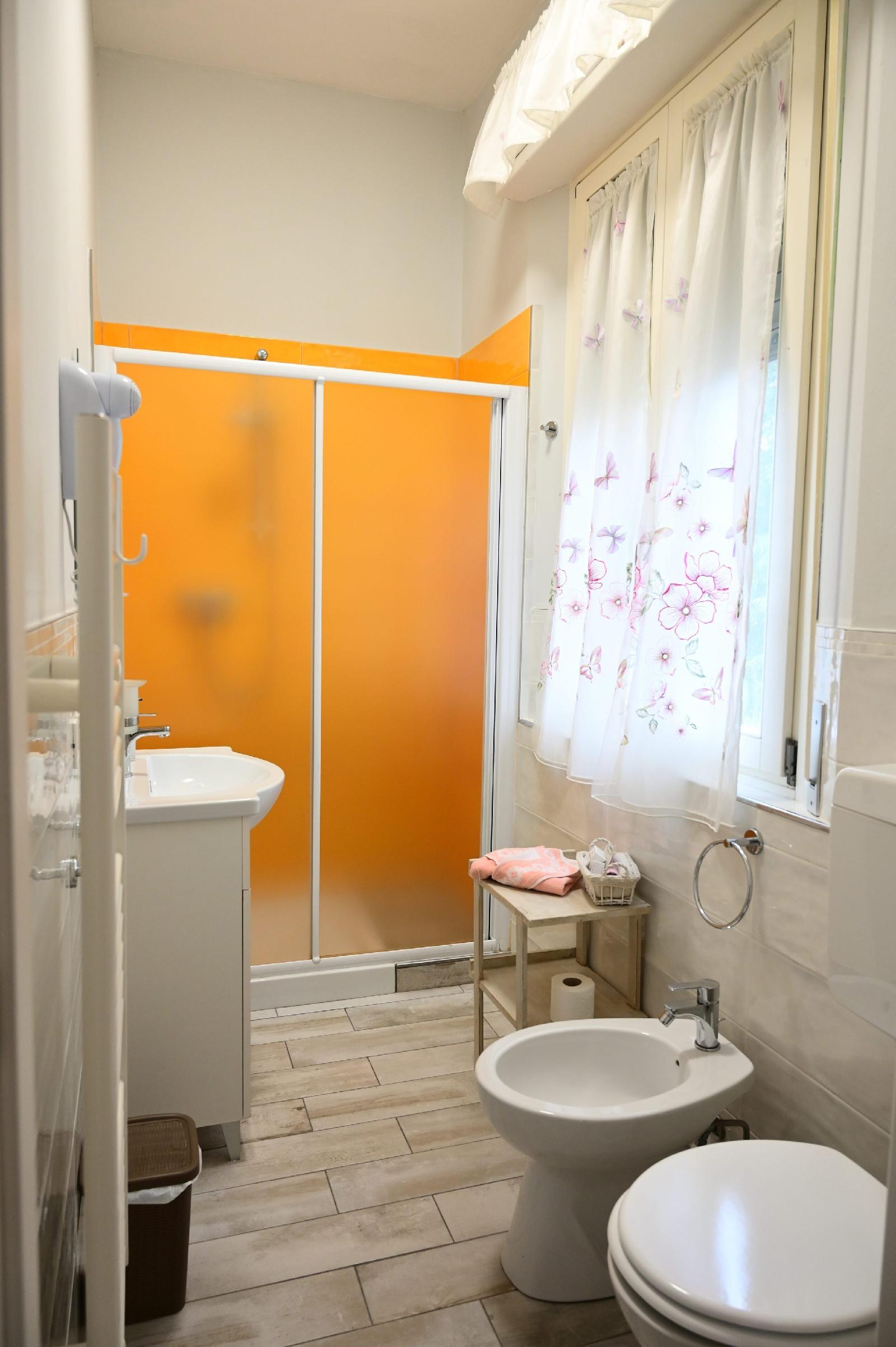 B&B La Garampa