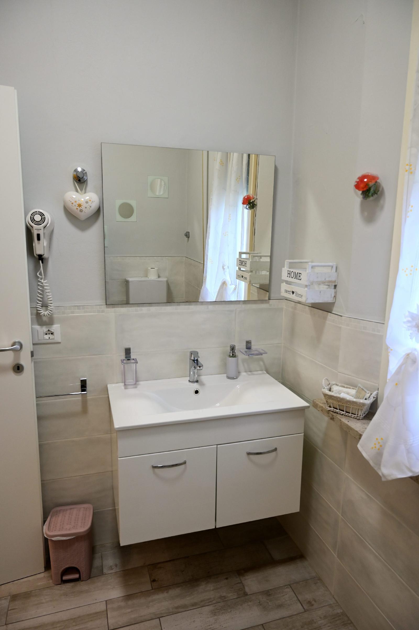 B&B La Garampa