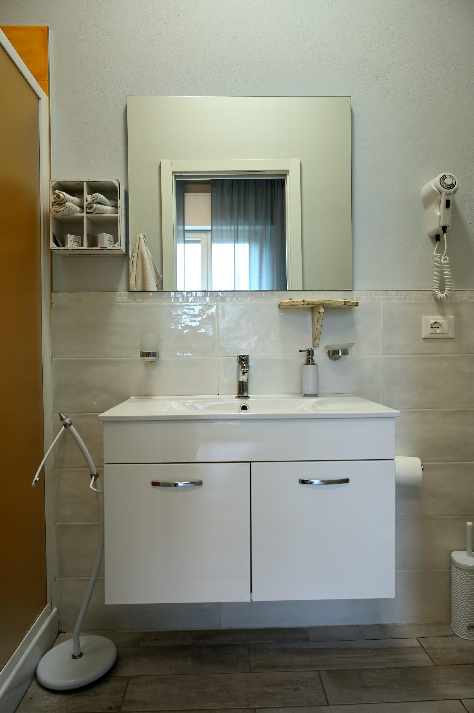 B&B La Garampa