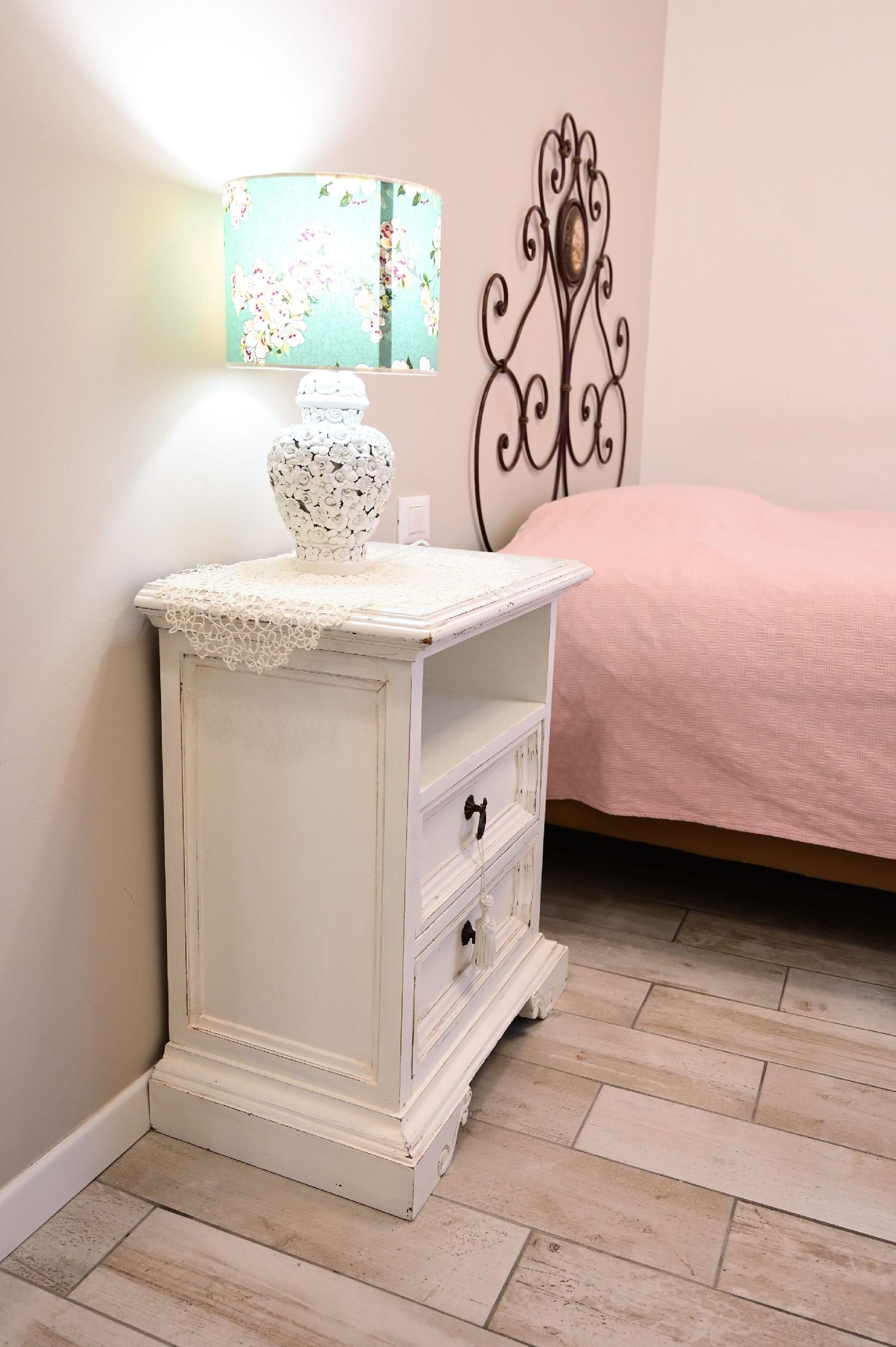B&B La Garampa