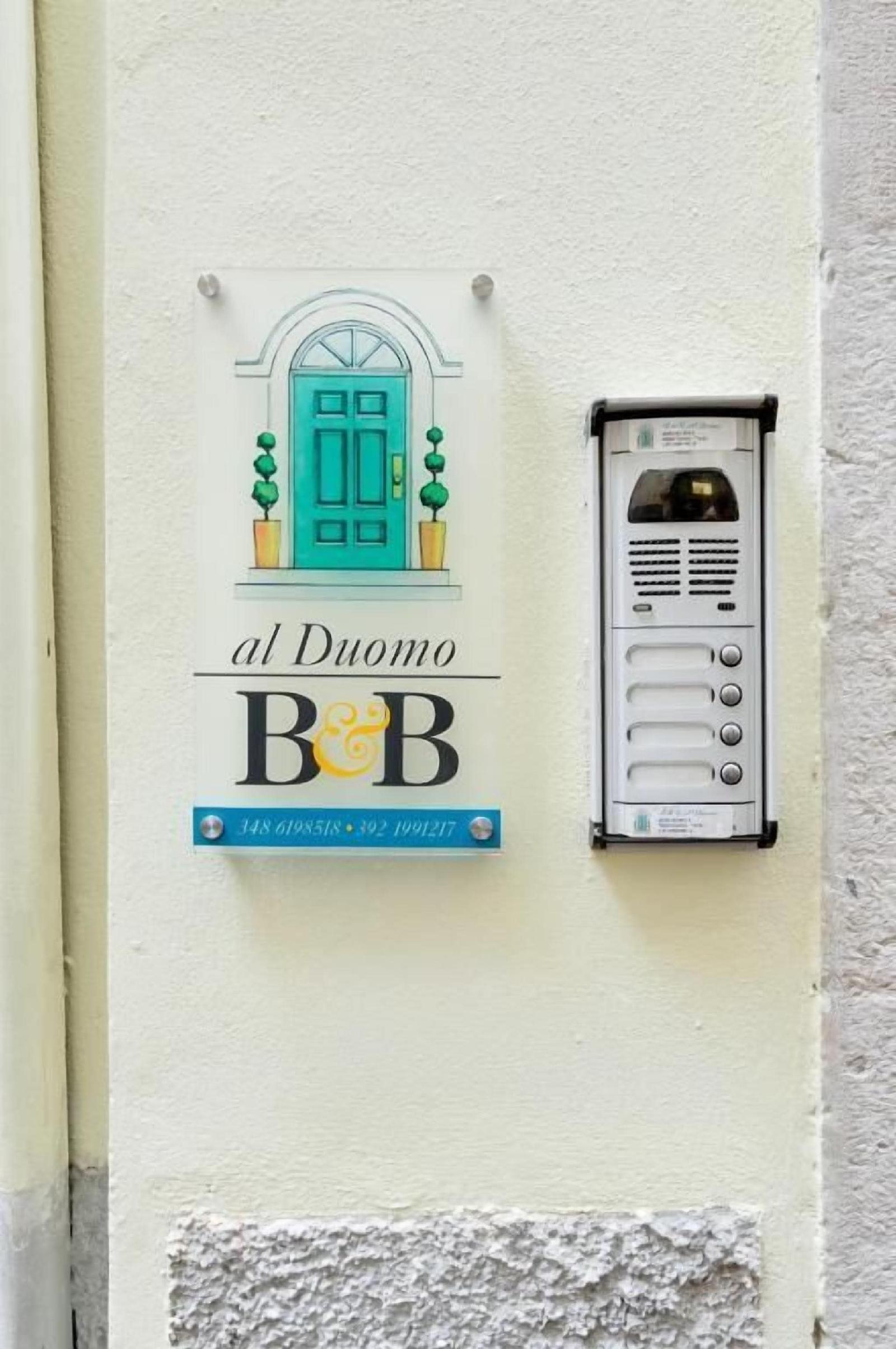 B&B Al Duomo