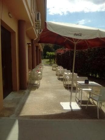 Hotel L'Albera