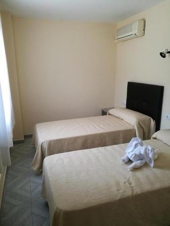 Hotel L'Albera
