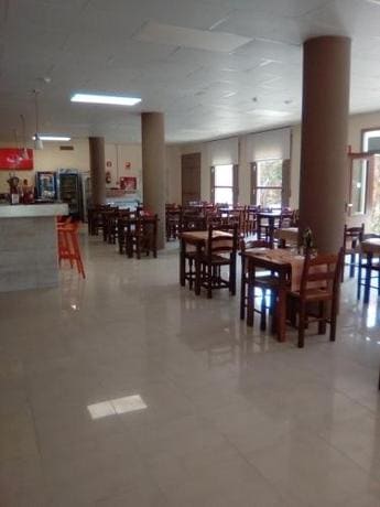 Hotel L'Albera