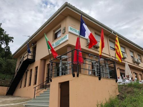 Hotel L'Albera
