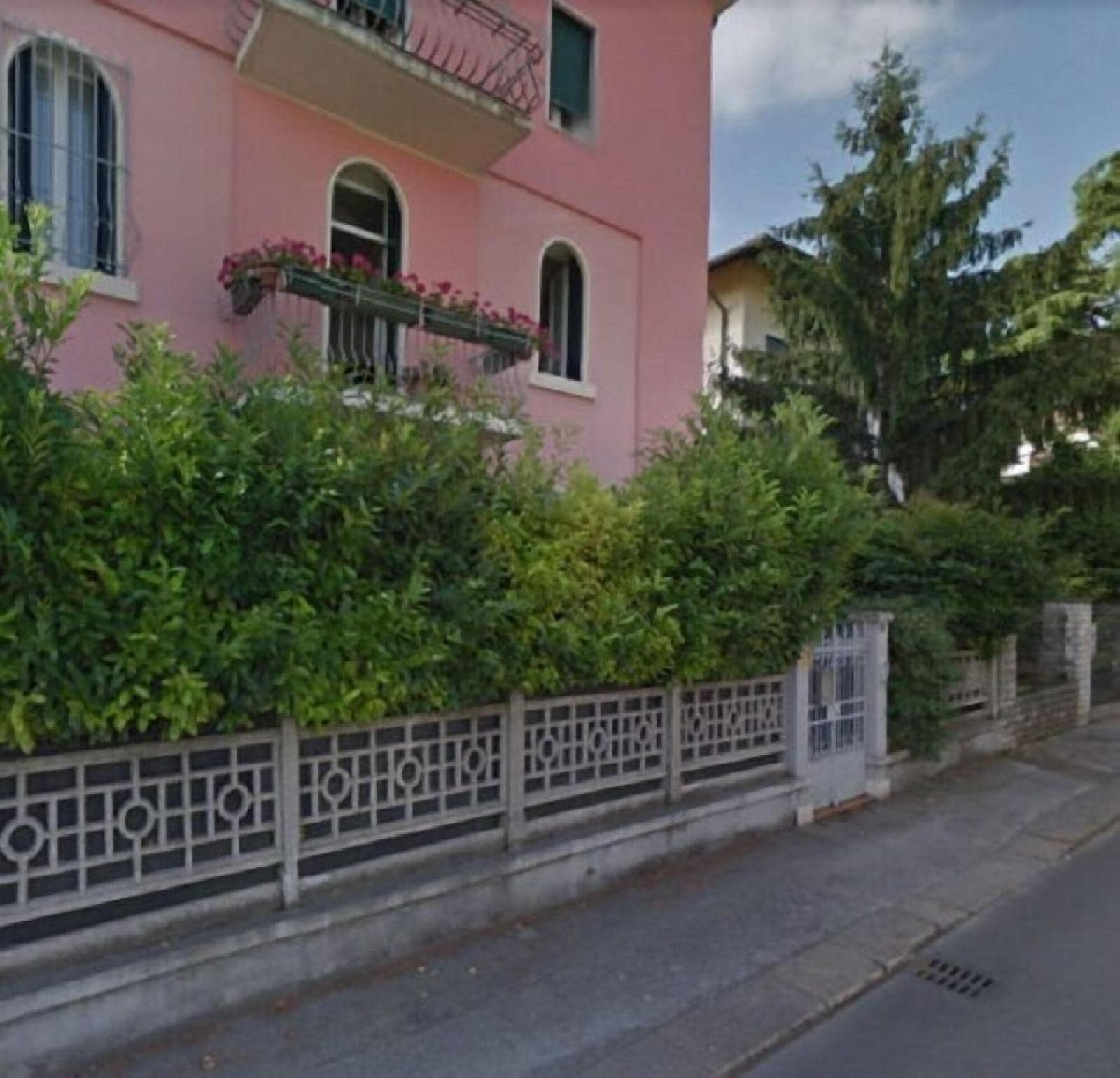 La Serliana