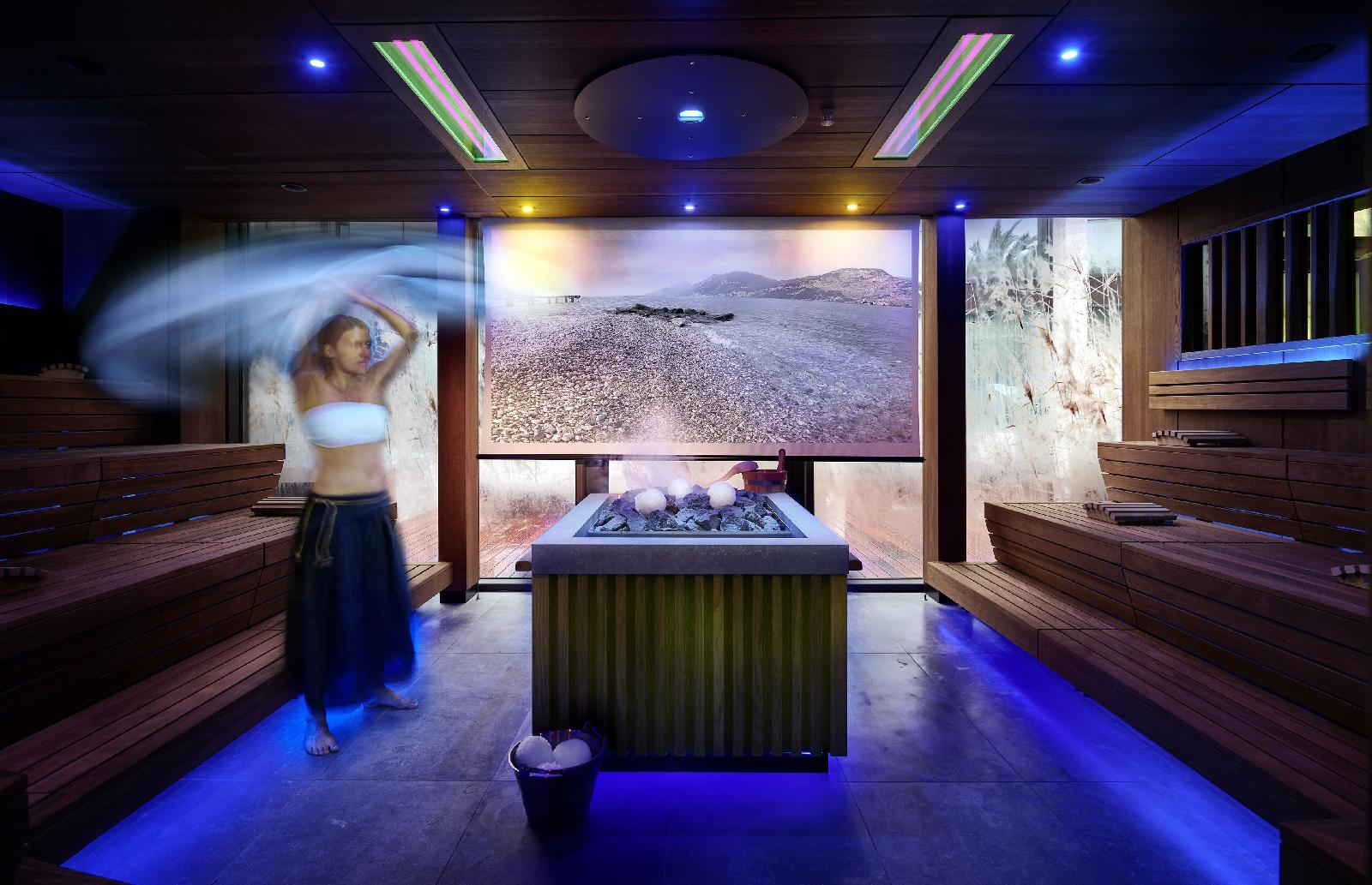 Quellenhof Luxury Resort Lazise