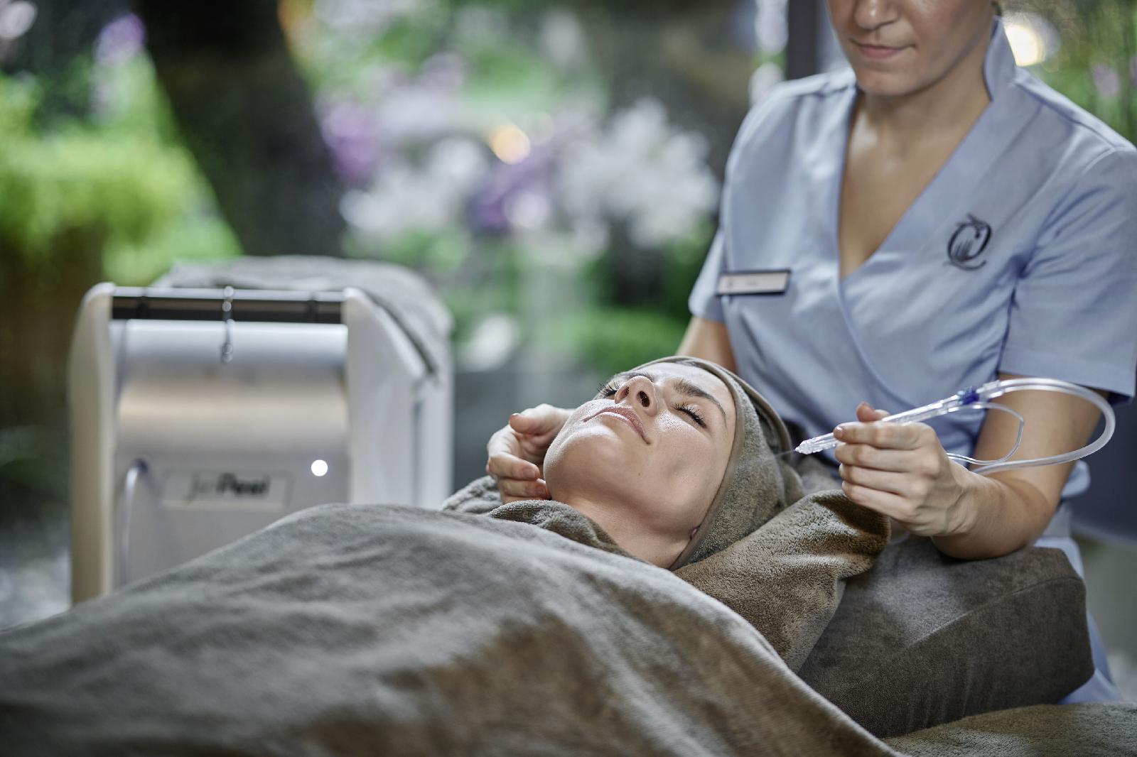 Quellenhof Luxury Resort Lazise