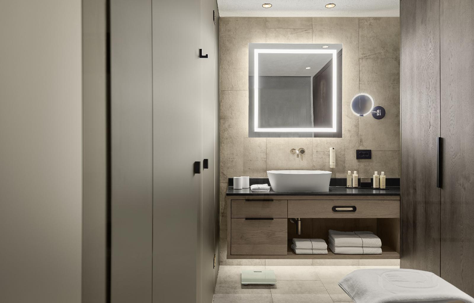 Quellenhof Luxury Resort Lazise