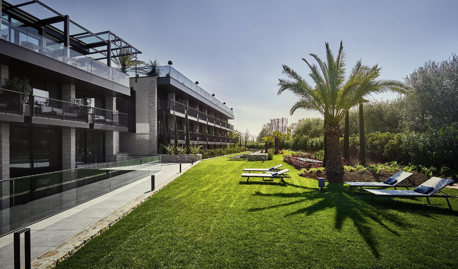 Quellenhof Luxury Resort Lazise