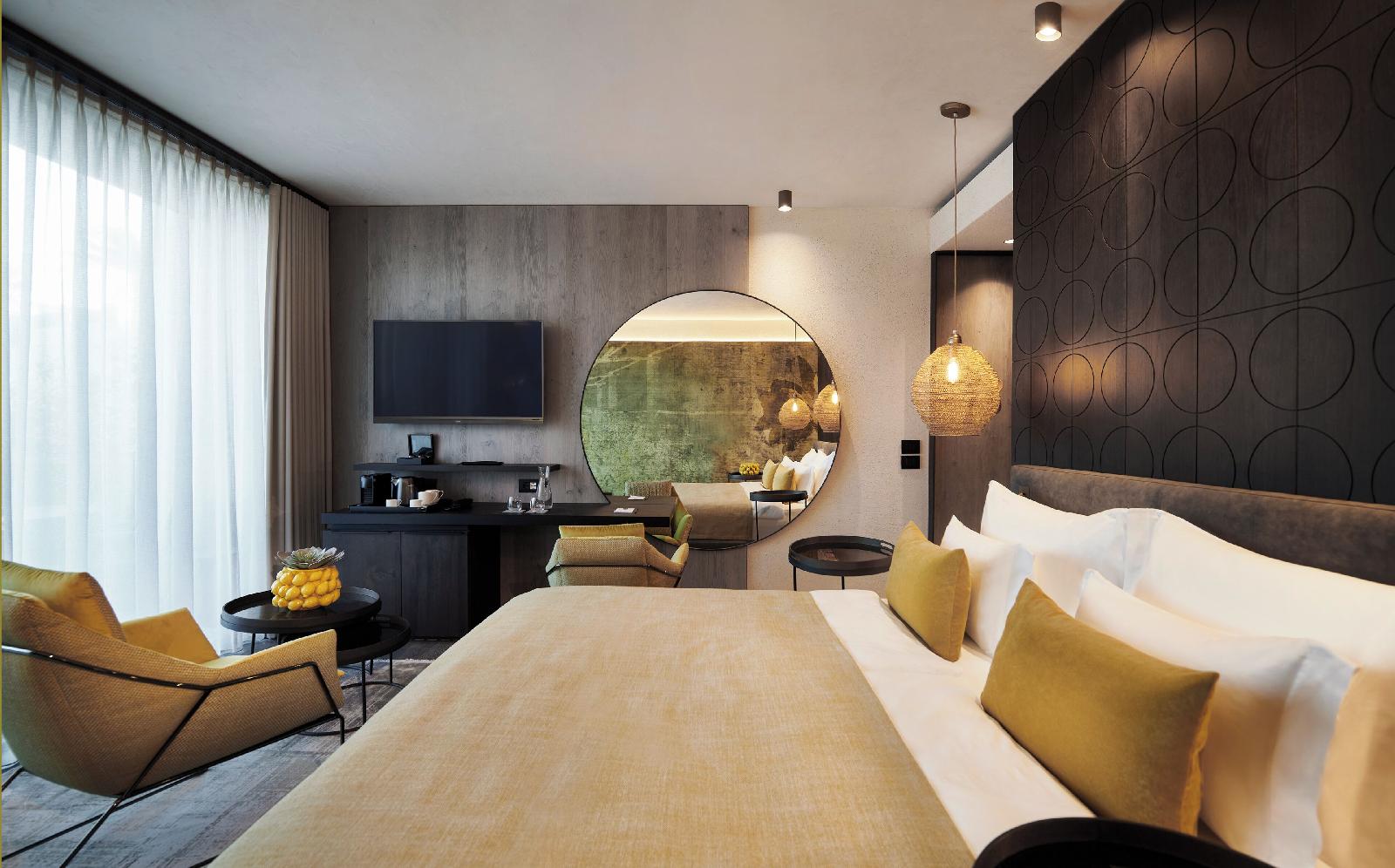 Quellenhof Luxury Resort Lazise