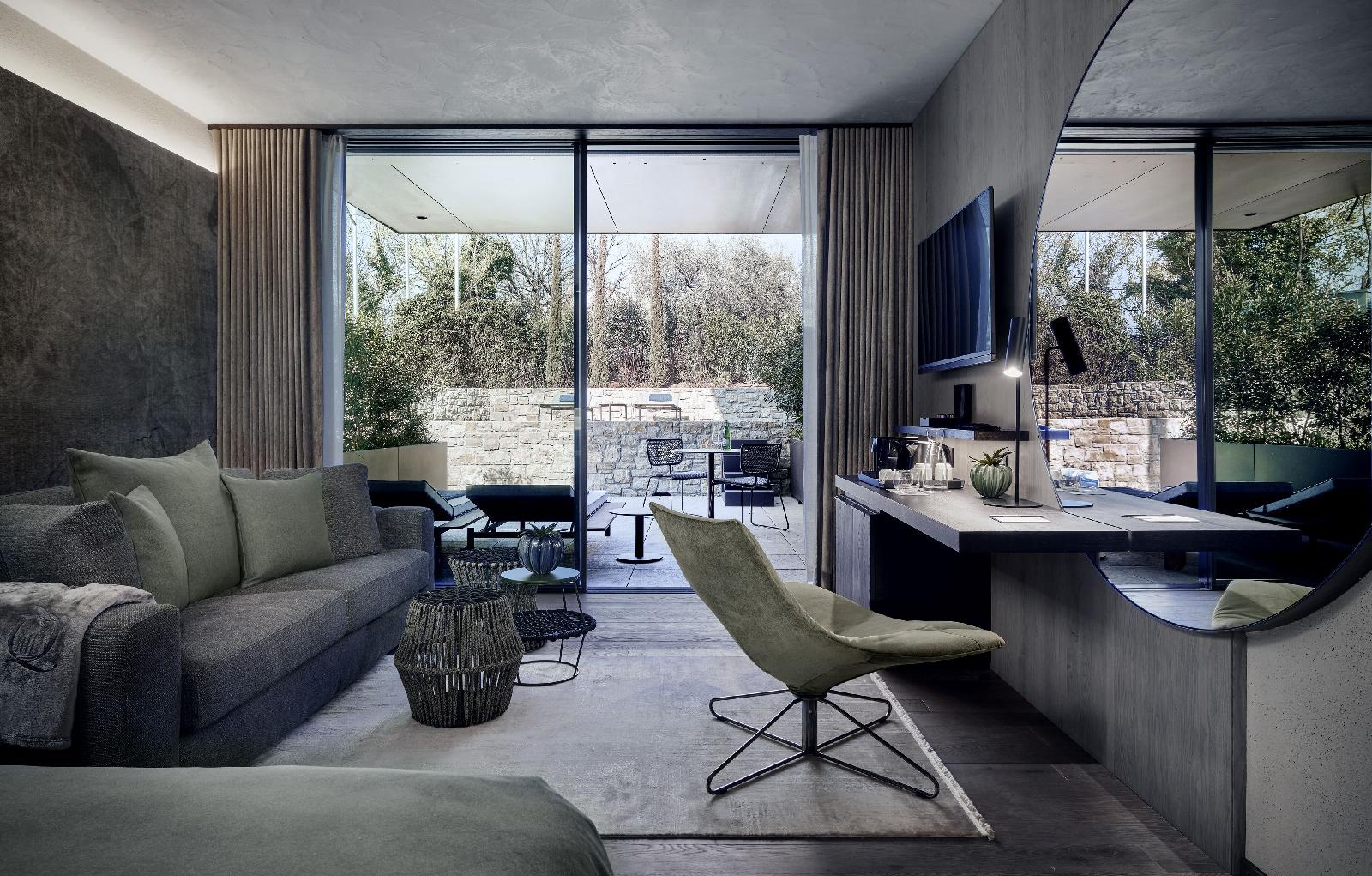 Quellenhof Luxury Resort Lazise