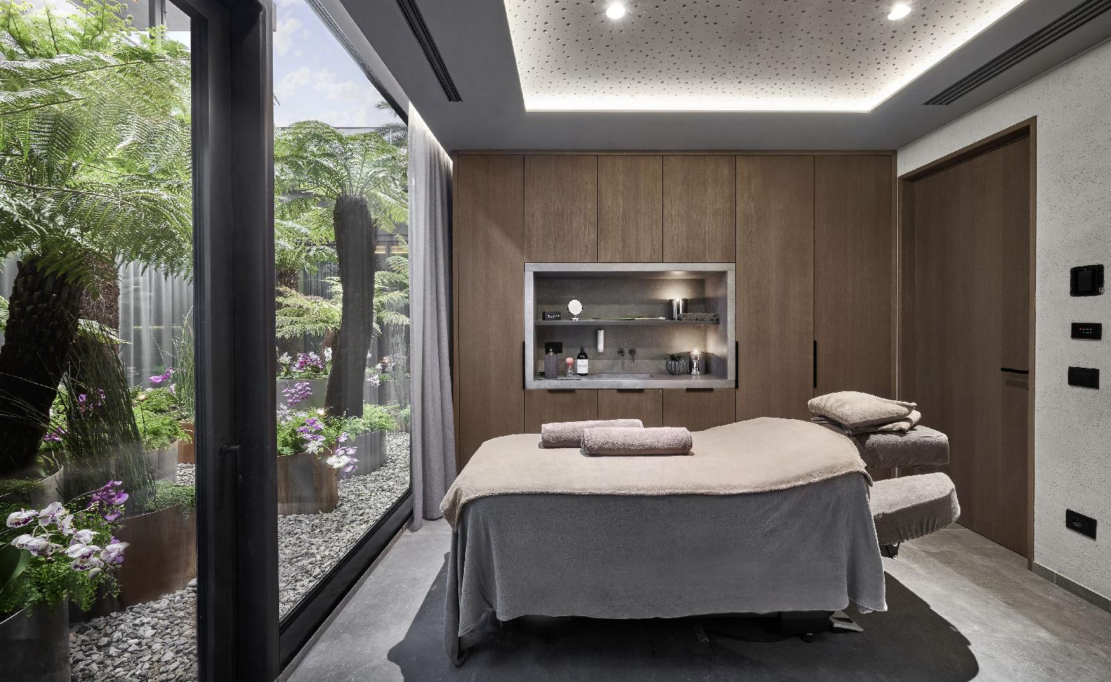 Quellenhof Luxury Resort Lazise